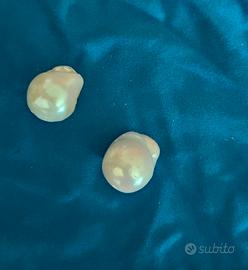 Perle Scaramazze di fiume Originali da Montare !