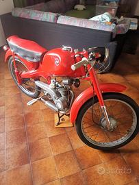 Motom ss supersport