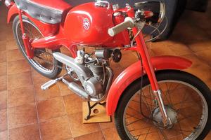 Motom ss supersport