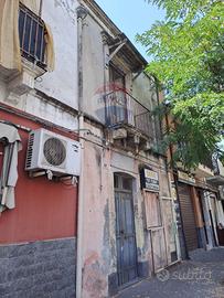 Appartamento - Catania