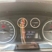 LanciaY 1.3mtj  95cv  unico proprietario