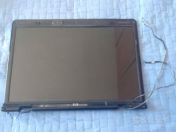 Schermo LCD HP DV9000