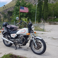 Moto Guzzi v35 c