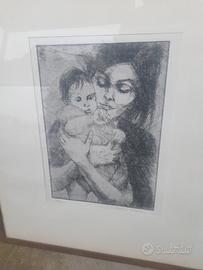 Serigrafie 