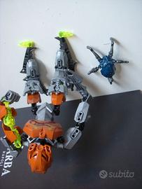 Lego bionicle cosi come in foto