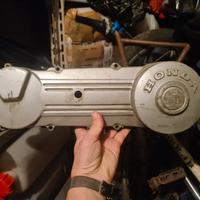 honda sh 50 fifty carter 