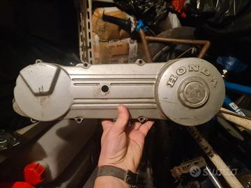 honda sh 50 fifty carter 