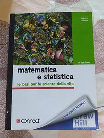 matematica e statistica 