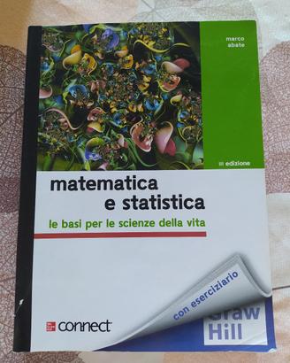matematica e statistica 