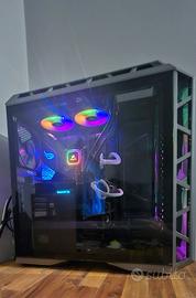 Pc i9 9900k - 16gb ddr4 - 2070 super