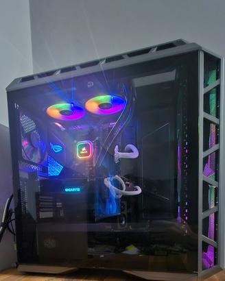 Pc i9 9900k - 16gb ddr4 - 2070 super