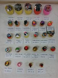 Sorprese uova Kinder