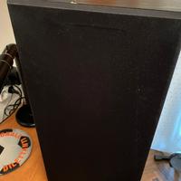 diffusori vintage Indiana Line ILT 326