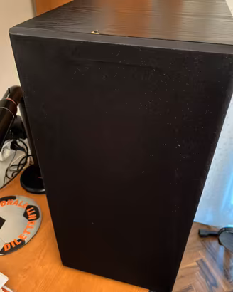 diffusori vintage Indiana Line ILT 326