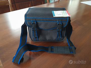 borsa per telecamera