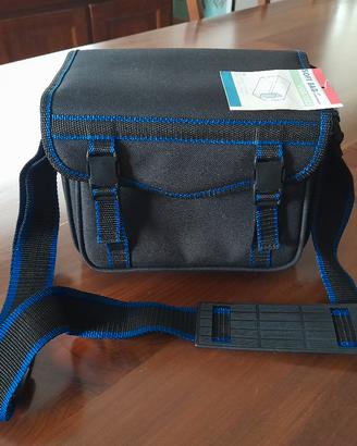 borsa per telecamera