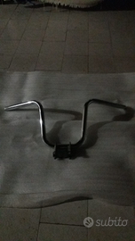 Manubrio Piaggio Si-Ciao-Bravo ORIGINALE co1852535