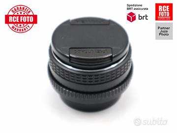 SMC Pentax-M 50 F2 - PK Mount (Pentax)
