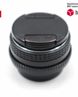 SMC Pentax-M 50 F2 - PK Mount (Pentax)