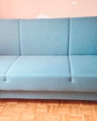 Divano CLARK Verde