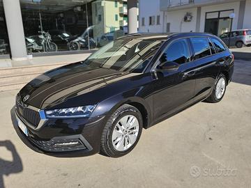 Skoda Octavia 2.0 TDI EVO SCR 150 CV Wagon Executi