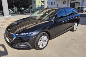 Skoda Octavia 2.0 TDI EVO SCR 150 CV Wagon Executi