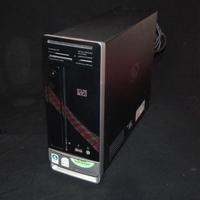 desktop computer mini pc HP pavilion s3230 slim