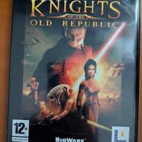 Star wars knights of the old republic