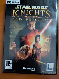 Star wars knights of the old republic