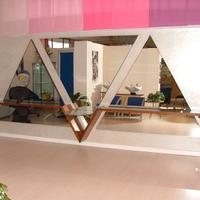 3 specchi completi parrucchiere