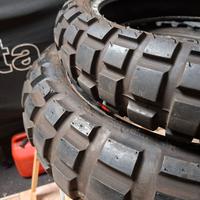 Gomme enduro "17 Continental Twinduro tkc