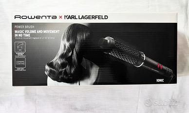 Rowenta - Spazzola Termica in Ceramica da 38 mm