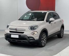 Fiat 500X 1.4 MultiAir 170 CV AT9 4x4 Cross Plus