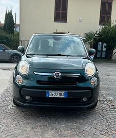 500 L