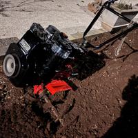 Motozappa diesel eurogren