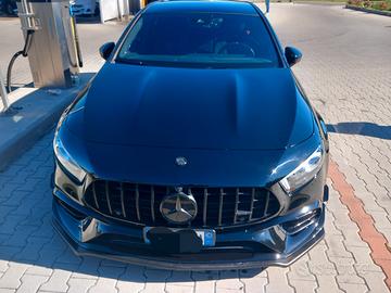 Mercedes classe A 45 s 