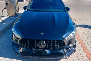 Mercedes classe A 45 s 