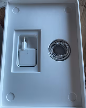 MacBook Air 13” M1