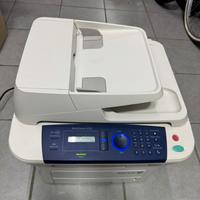 Stampante laser Xerox  WorkCentre 3210