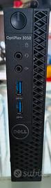 Dell Optiplex 3050 Mini Pc