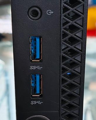 Dell Optiplex 3050 Mini Pc