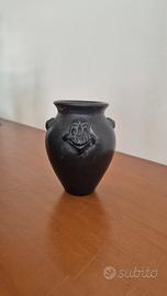 vaso bucchero di Angeloni Gubbio 