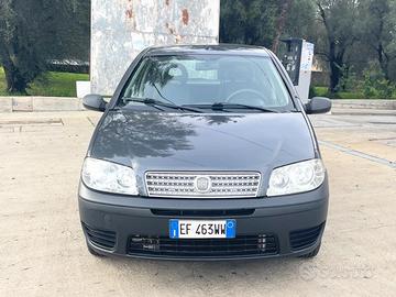 Fiat Punto Classic 1.2 5 porte Active