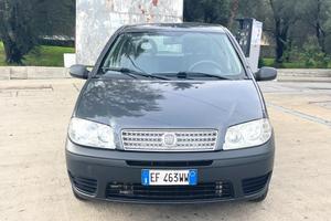 Fiat Punto Classic 1.2 5 porte Active