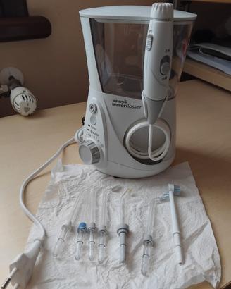 idropulsore WaterPik