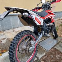 Beta RR Enduro 50 - 2012