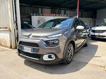 CITROEN C3 1.2 83CV PURETECH 2023