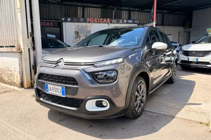 CITROEN C3 1.2 83CV PURETECH 2023