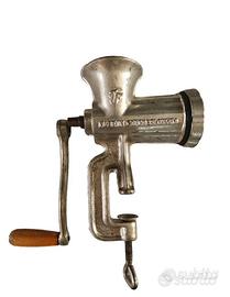 Tritacarne a manovella Sfinx 8