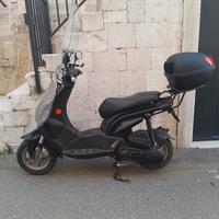 scooter ludix